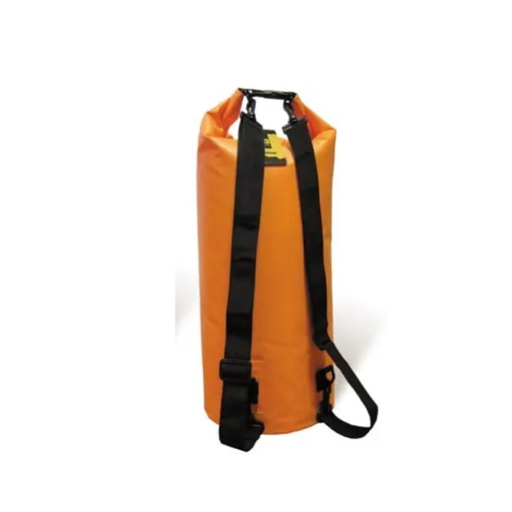Гермомішок Tramp PVC 70 л помаранчевий TRA-069-orange