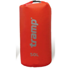 Гермомешок Tramp Nylon PVC 50 красный TRA-103-red