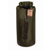 Гермомешок Tramp PVC Diamond Rip-Stop оливковый 25 л UTRA-118-olive