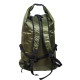 Герморюкзак Tramp Diamond Rip-Stop 40 л оливковий UTRA-257-olive