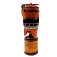 Система для приготовления пищи Tramp UTRG-049-orange