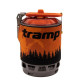 Система для приготування їжі Tramp UTRG-049-orange