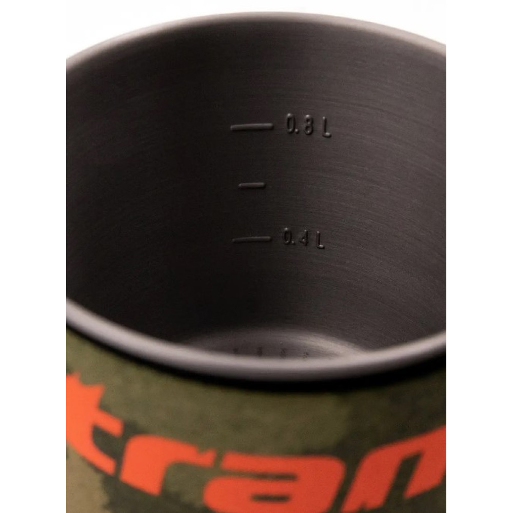 Система для приготування їжі Tramp на 1 л UTRG-115-olive