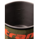 Система для приготування їжі Tramp на 1 л UTRG-115-olive