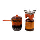 Система для приготування їжі Tramp на 1 л UTRG-115-orange