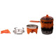 Система для приготування їжі Tramp на 1 л UTRG-115-orange