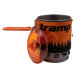 Система для приготування їжі Tramp на 1 л UTRG-115-orange