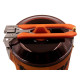 Система для приготування їжі Tramp на 1 л UTRG-115-orange