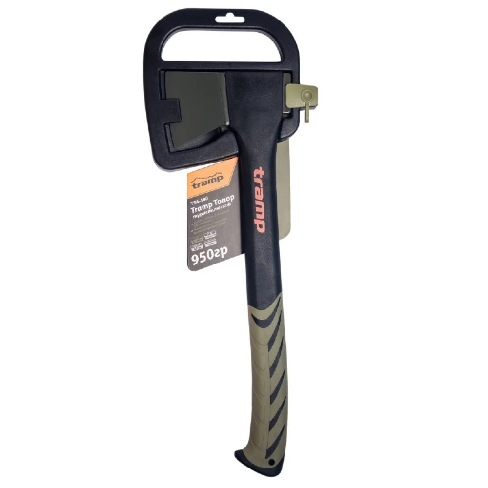 Сокира Tramp 45 см UTRA-180