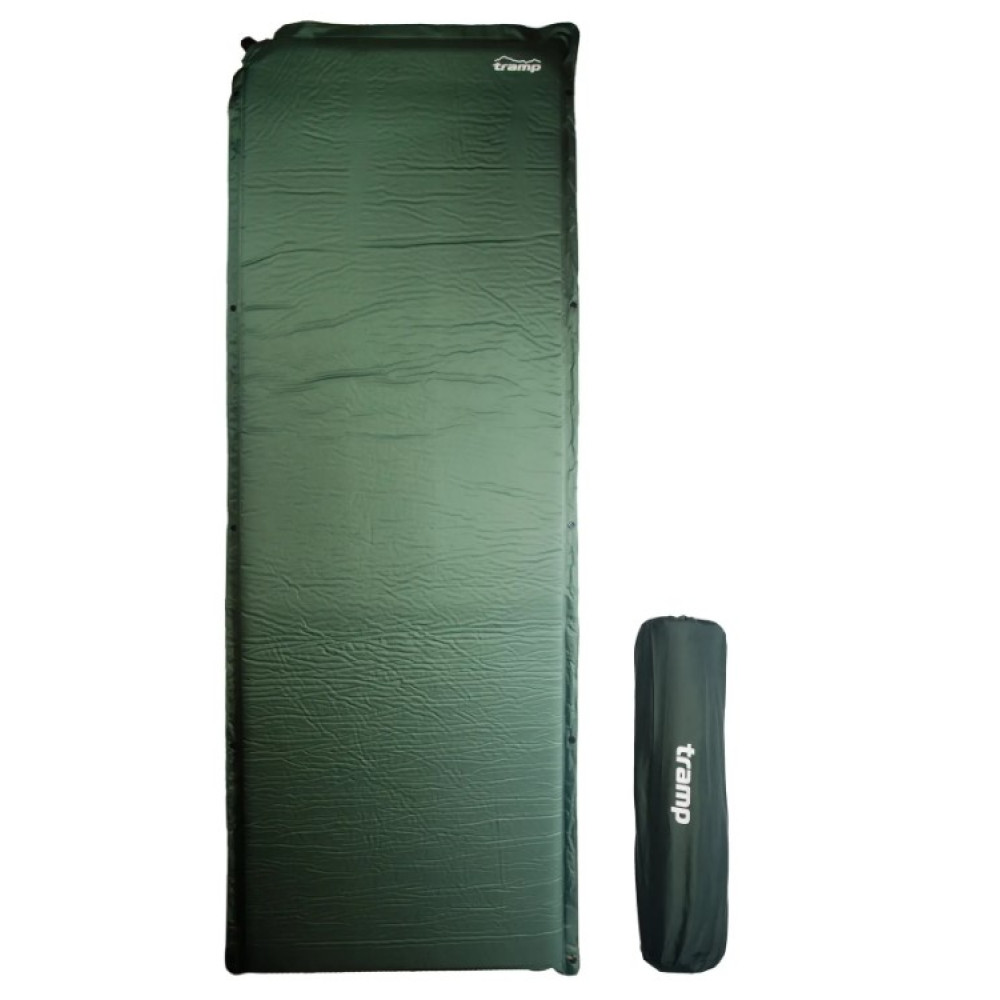 Килим самонадувний Tramp TRI-004 4,5 см UTRI-004