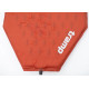 Килим самонадувний Tramp Ultralight TPU помаранчевий 183х51х2,5 TRI-022