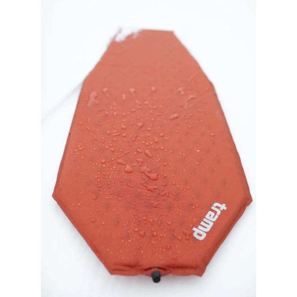 Килим самонадувний Tramp Ultralight TPU помаранчевий 183х51х2,5 TRI-022