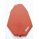 Килим самонадувний Tramp Ultralight TPU помаранчевий 183х51х2,5 TRI-022