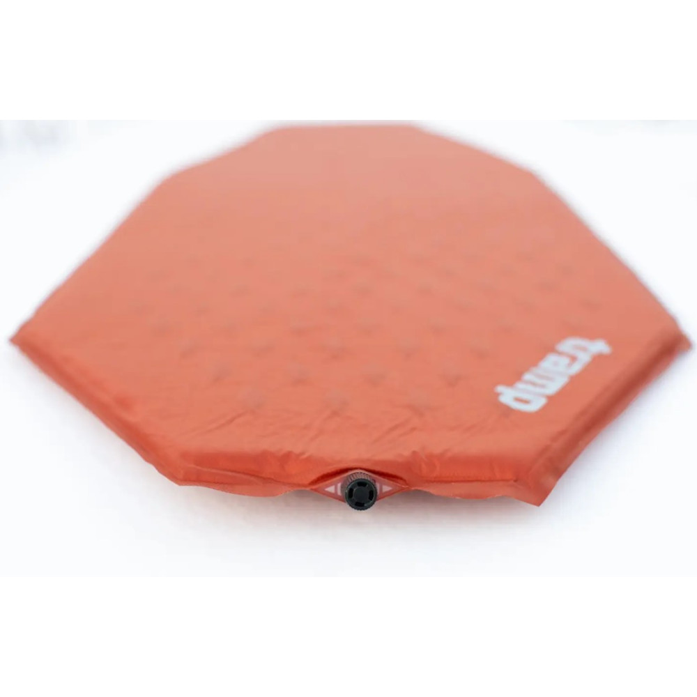 Килим самонадувний Tramp Ultralight TPU помаранчевий 183х51х2,5 TRI-022