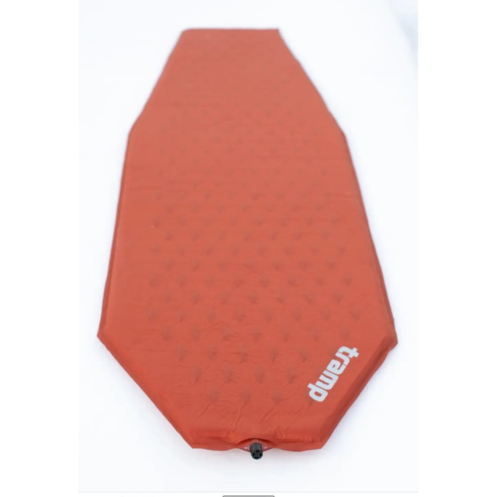 Килим самонадувний Tramp Ultralight TPU помаранчевий 183х51х2,5 TRI-022