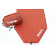 Килим самонадувний Tramp Ultralight TPU помаранчевий 183х51х2,5 TRI-022