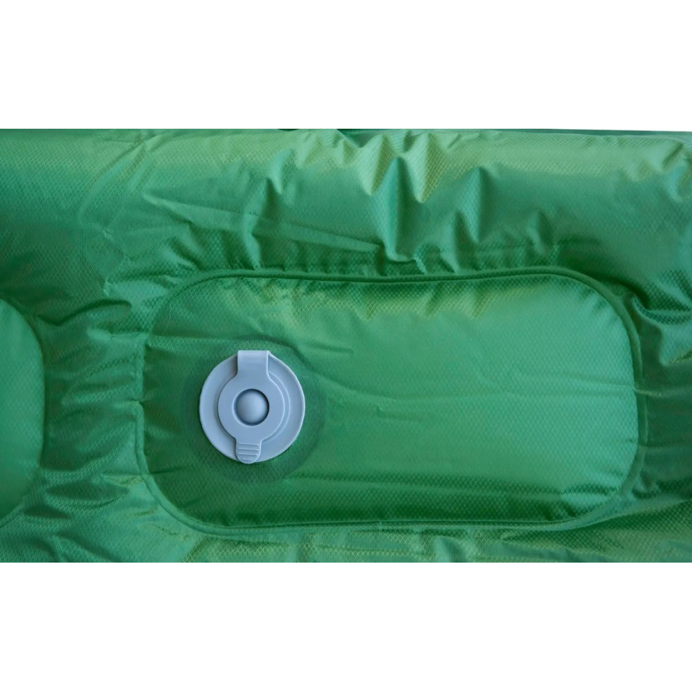 Коврик надувной Tramp Air Lite Double 195х138х10 см TRI-025