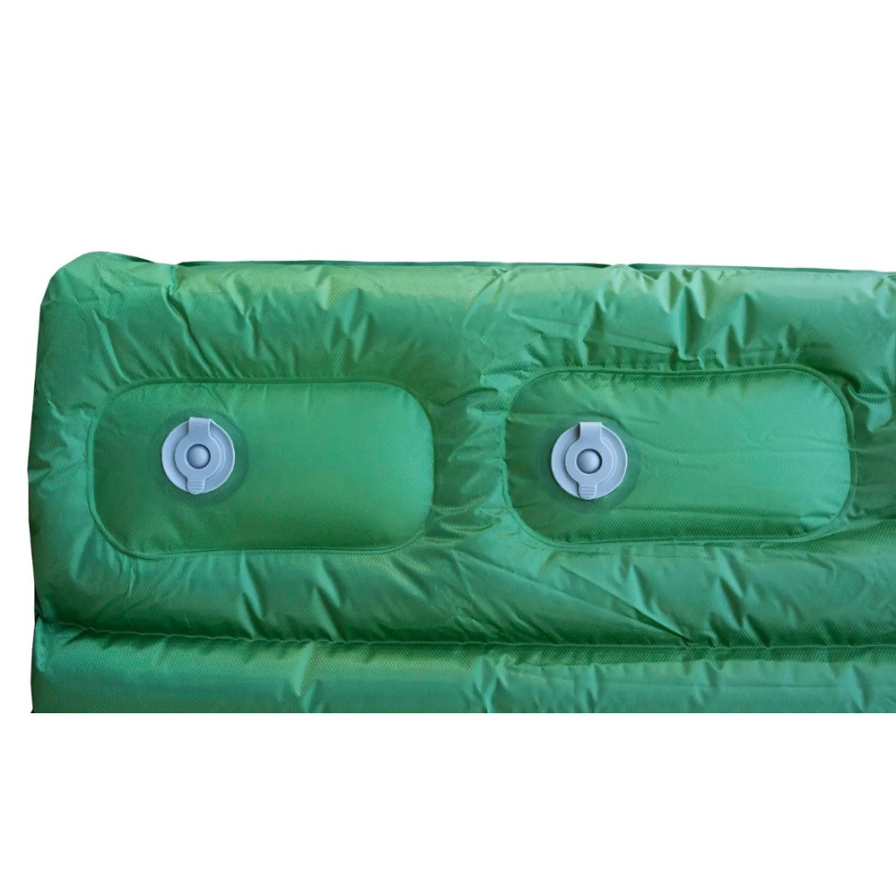 Коврик надувной Tramp Air Lite Double 195х138х10 см TRI-025