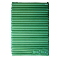 Килимок надувний Tramp Air Lite Double 195х138х10 см TRI-025