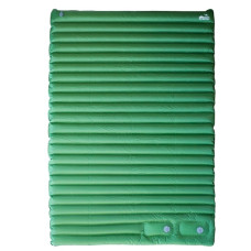 Коврик надувной Tramp Air Lite Double 195х138х10 см TRI-025