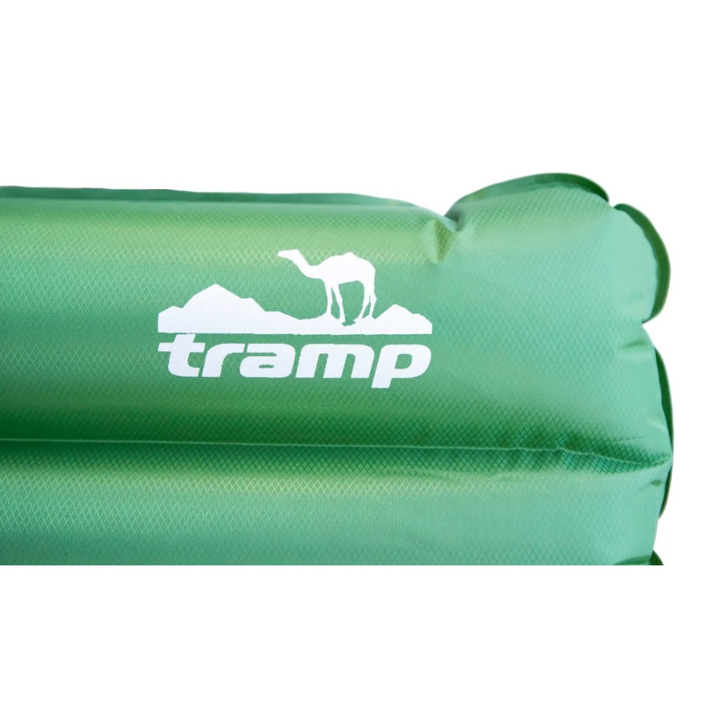 Коврик надувной Tramp Air Lite Double 195х138х10 см TRI-025