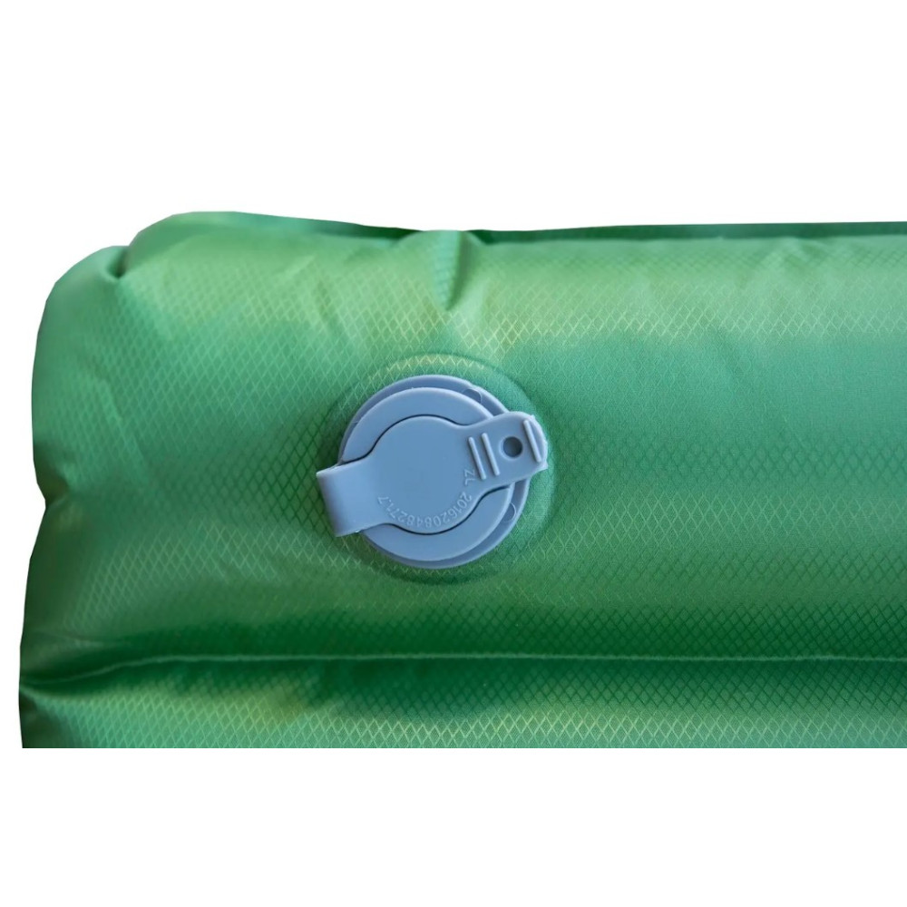 Коврик надувной Tramp Air Lite Double 195х138х10 см TRI-025