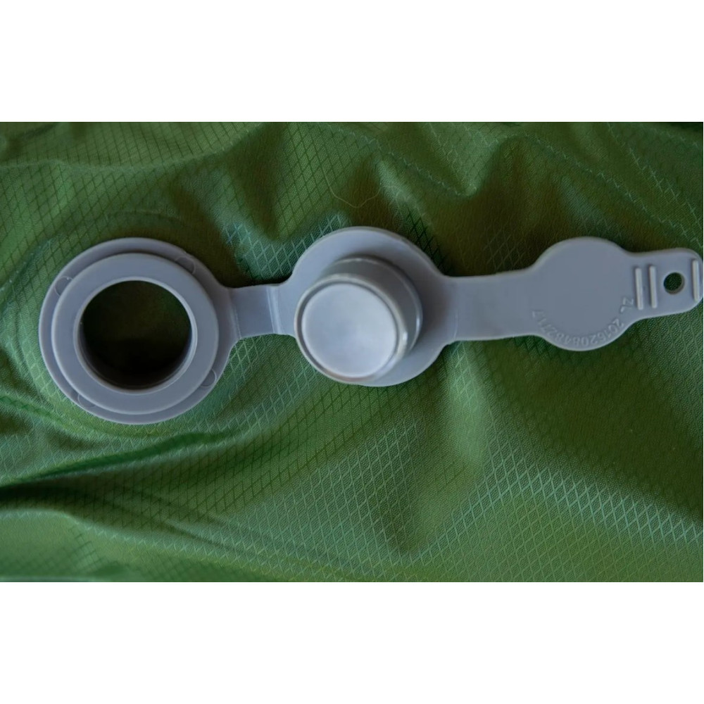 Коврик надувной Tramp Air Lite Double 195х138х10 см TRI-025