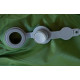 Коврик надувной Tramp Air Lite Double 195х138х10 см TRI-025