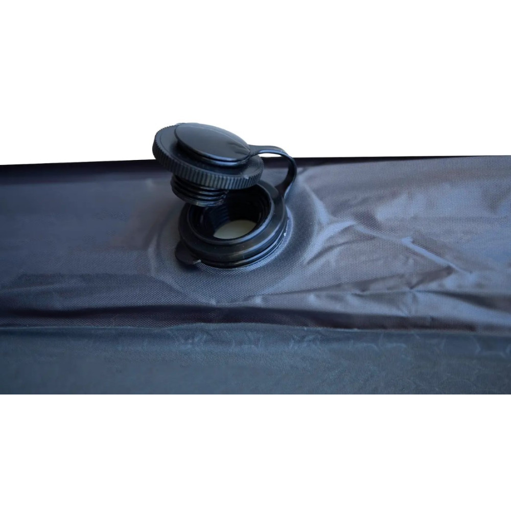 Килимок самонадувний Tramp DREAM LUX 195х80х10см TRI-026