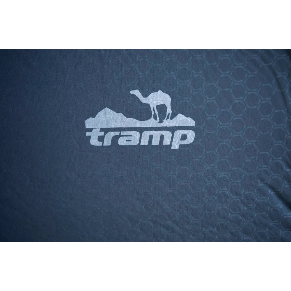 Килимок самонадувний Tramp DREAM LUX 195х80х10см TRI-026