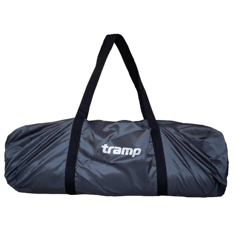 Килимок самонадувний Tramp DREAM LUX 195х80х10см TRI-026