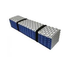 Коврик складной Tramp Compact Lite Reflect синий UTRI-001-blue