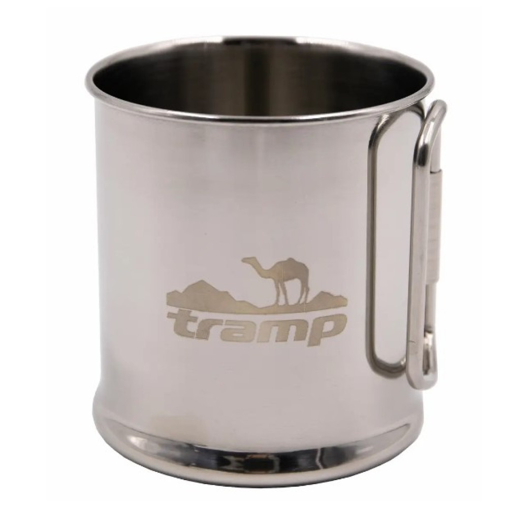 Кухоль-термос Tramp 0.3 л зі складними ручками UTRC-011