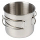 Кухоль зі складними ручками Tramp 0.5 л UTRC-037-metal
