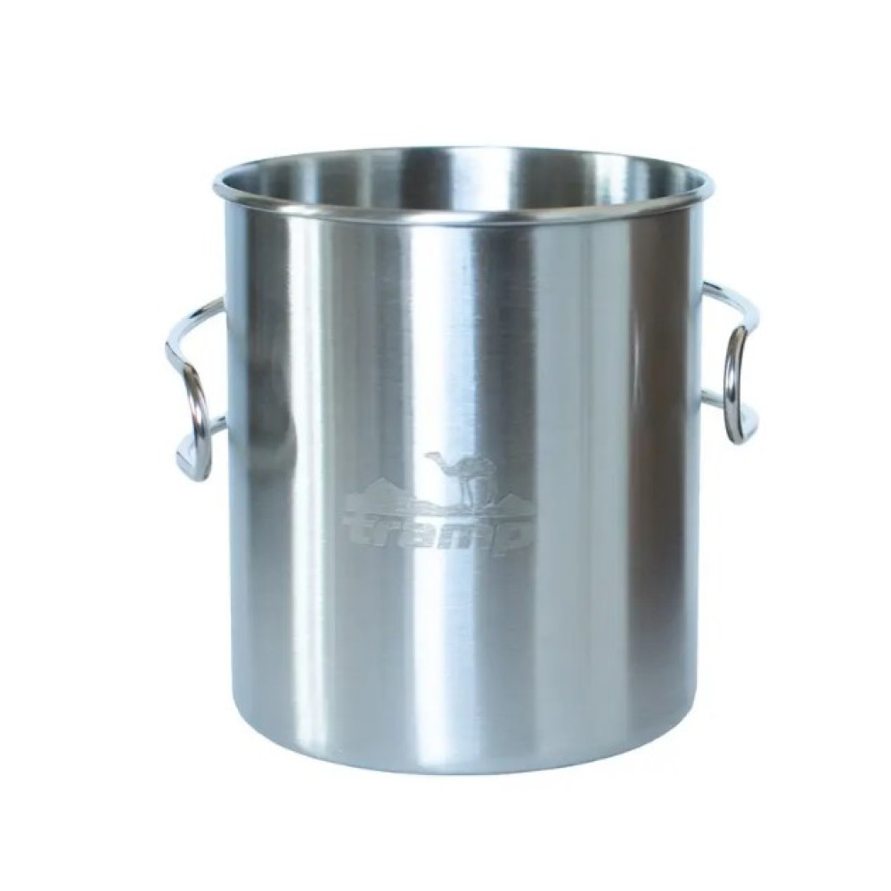 Кухоль зі складними ручками Tramp 0.5 л UTRC-037-metal