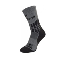 Шкарпетки Tramp Destroyer Outdoor Trekking Extreme Сірий 44-46 TRUS-006-grey-44-46