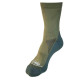 Шкарпетки демісезонні Tramp Зелений 44-46 30239-001-olive-38/40