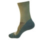 Шкарпетки демісезонні Tramp Зелений 44-46 30239-001-olive-38/40