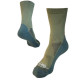 Шкарпетки демісезонні Tramp Зелений 44-46 30239-001-olive-38/40