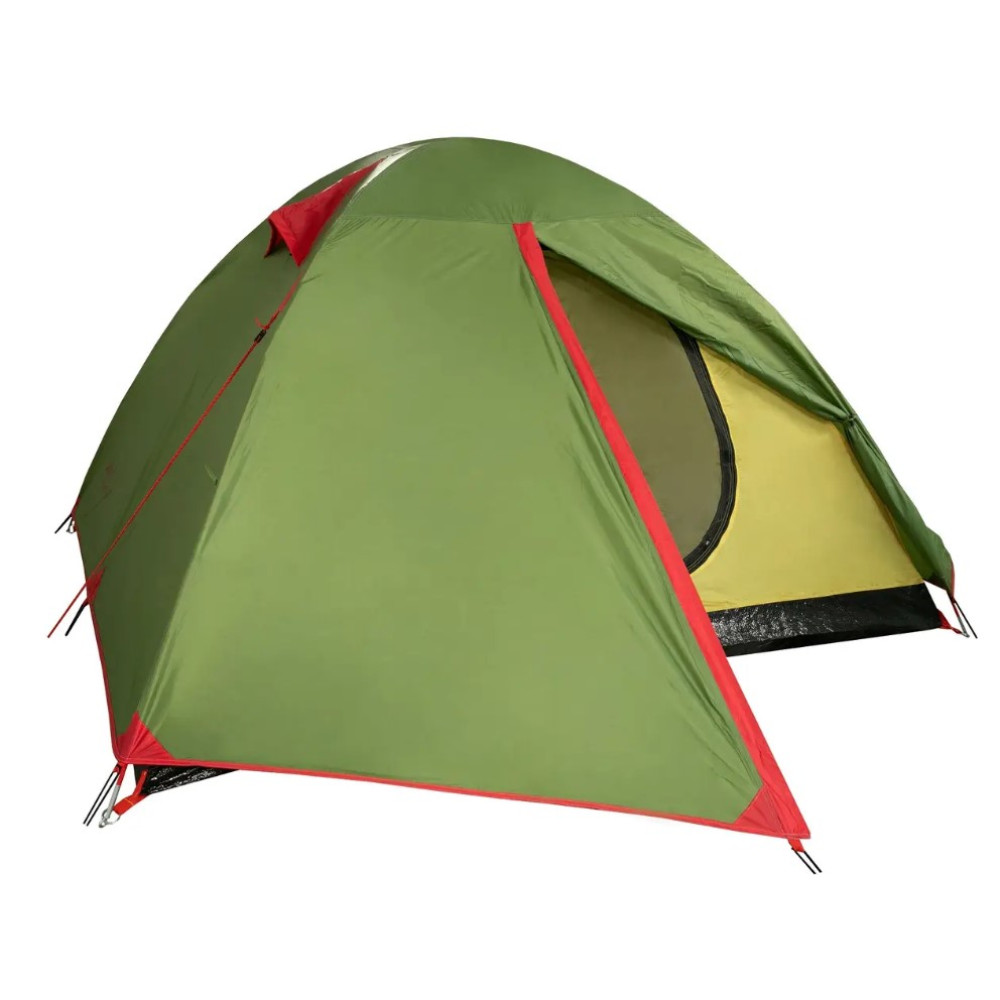 Намет Tramp Lite Tourist 3 олива TLT-002-olive