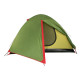 Намет Tramp Lite Tourist 3 олива TLT-002-olive