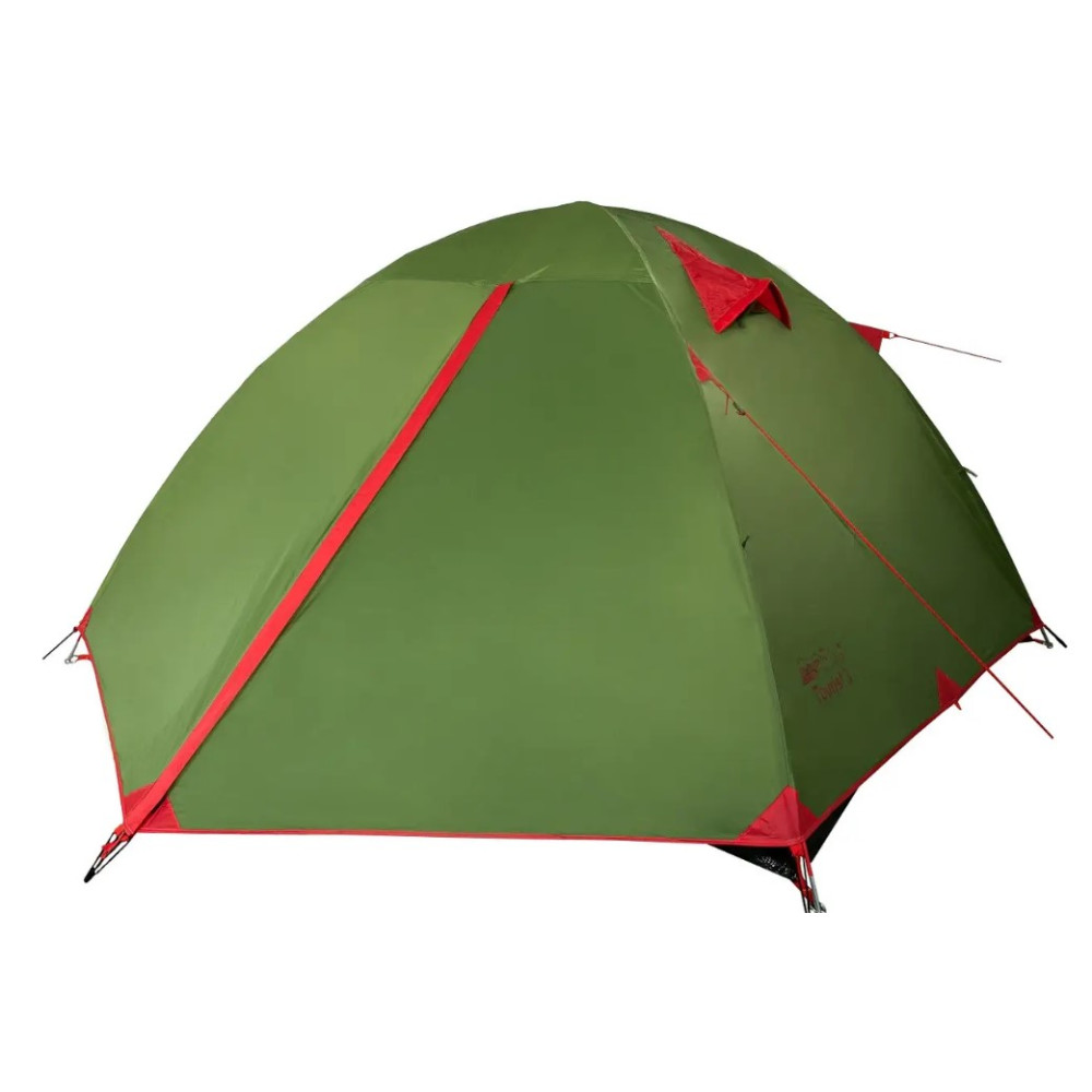 Намет Tramp Lite Tourist 3 олива TLT-002-olive