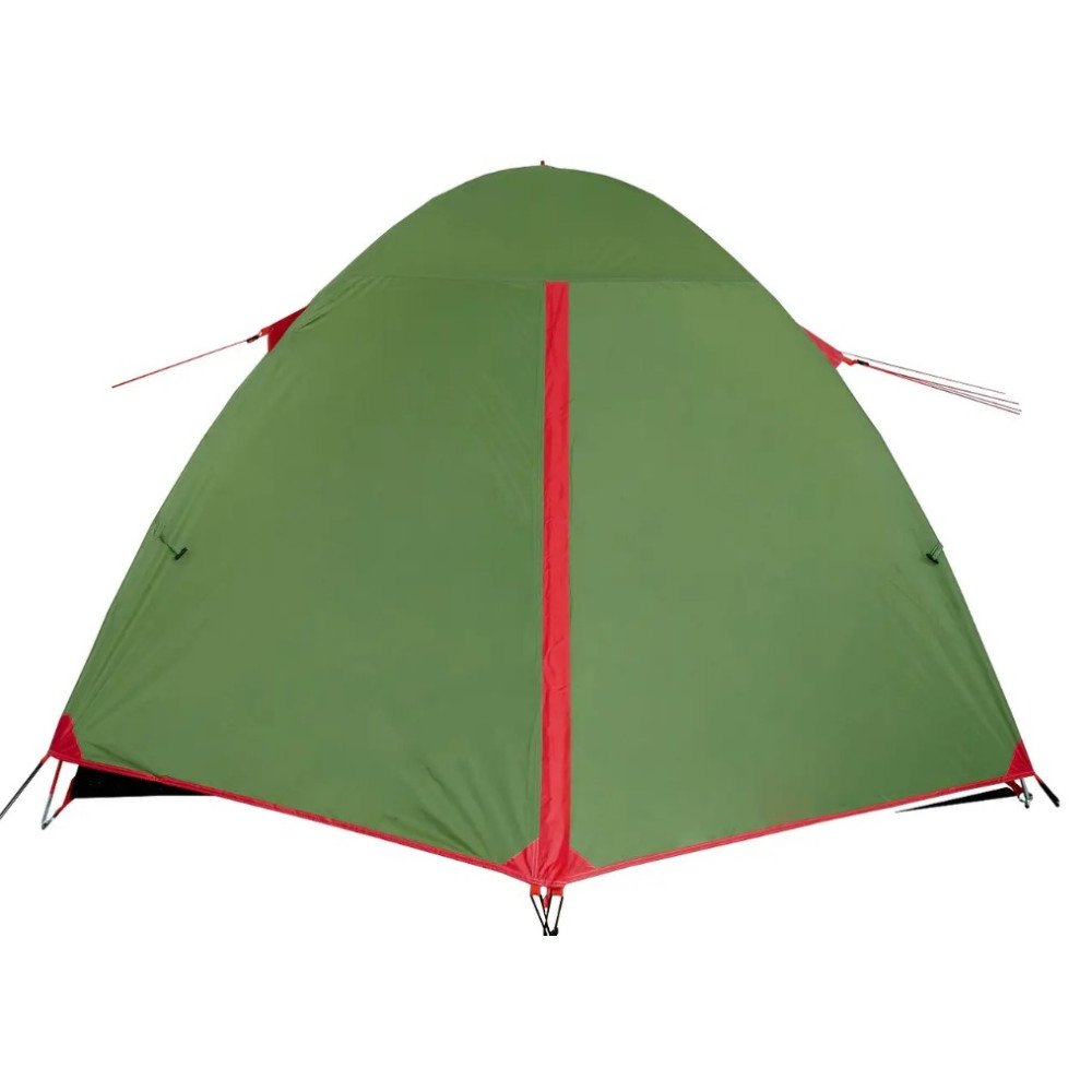 Намет Tramp Lite Tourist 3 олива TLT-002-olive