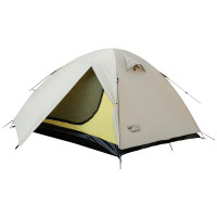 Палатка Tramp Lite Tourist 3 песочный UTLT-002-sand