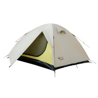 Палатка Tramp Lite Tourist 2 песочный UTLT-004-sand