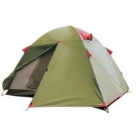 Намет Tramp Lite Tourist 2 олива TLT-004.06-olive