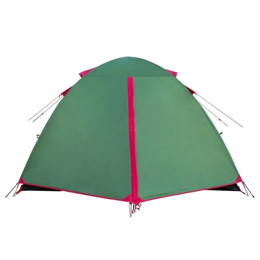 Намет Tramp Lite Tourist 2 олива TLT-004.06-olive