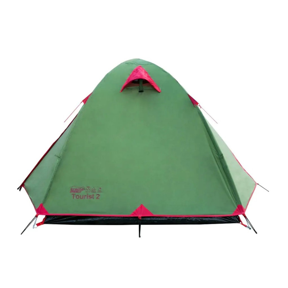 Намет Tramp Lite Tourist 2 олива TLT-004.06-olive
