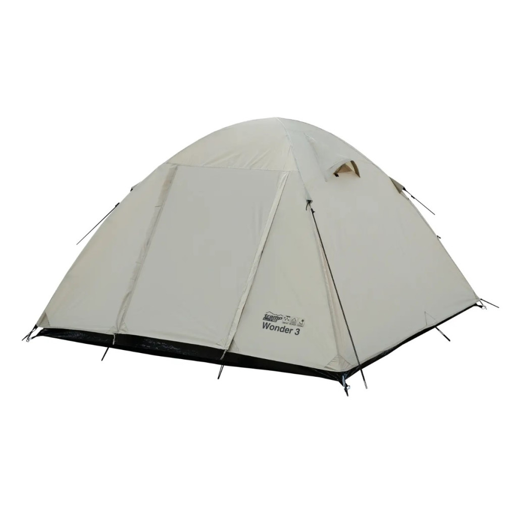 Намет Tramp Lite Wonder 2 пісочний UTLT-005-sand
