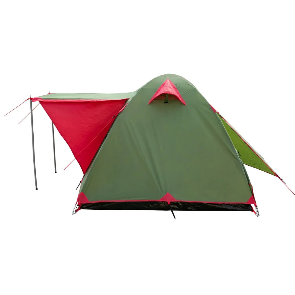 Намет Tramp Lite Wonder 2 олива TLT-005.06-olive
